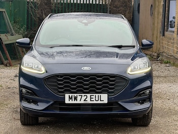 Used Ford Kuga 2022 for sale - 77898498: Photo