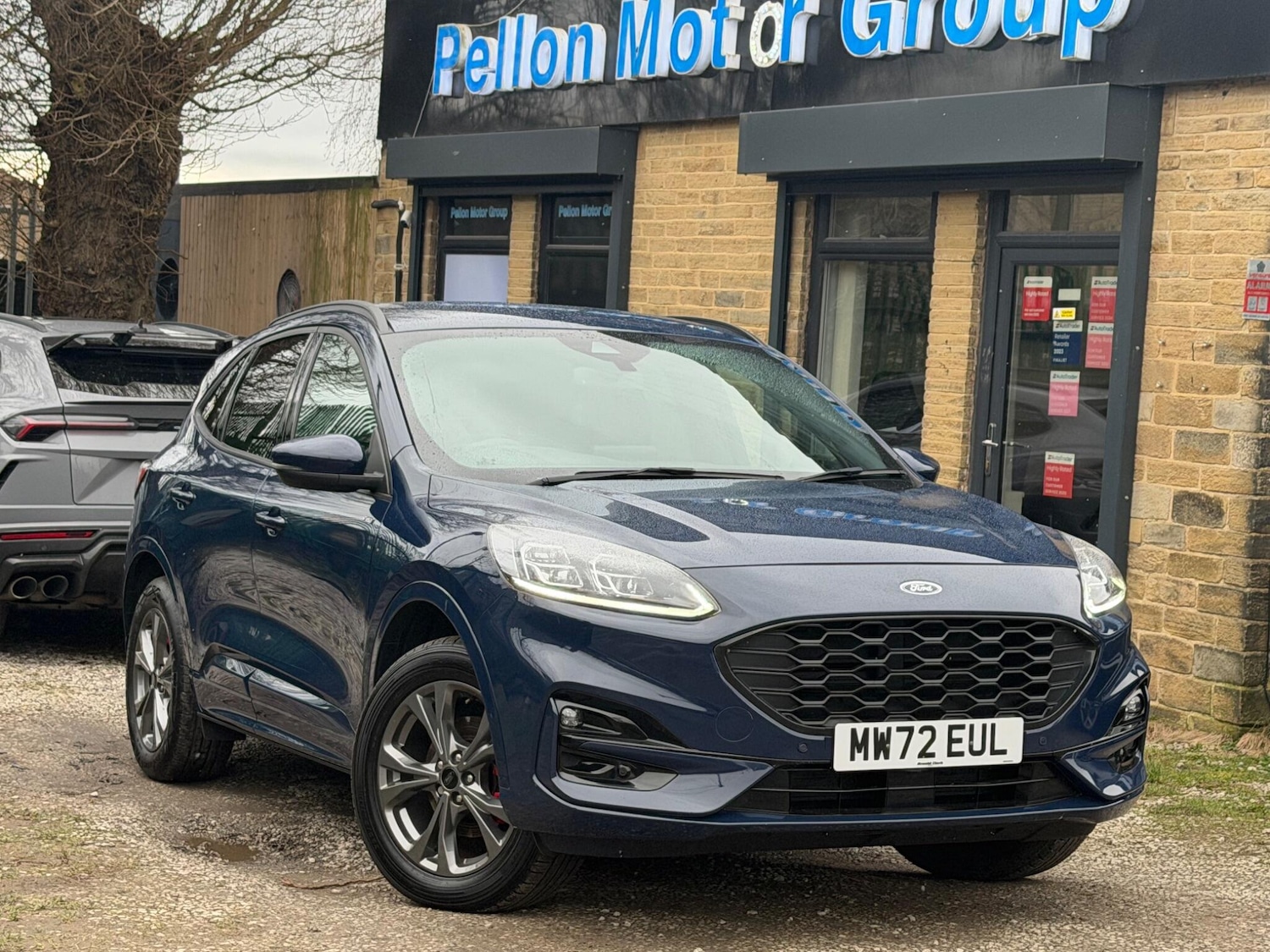 Used Ford Kuga for sale - 77898498: Photo 3