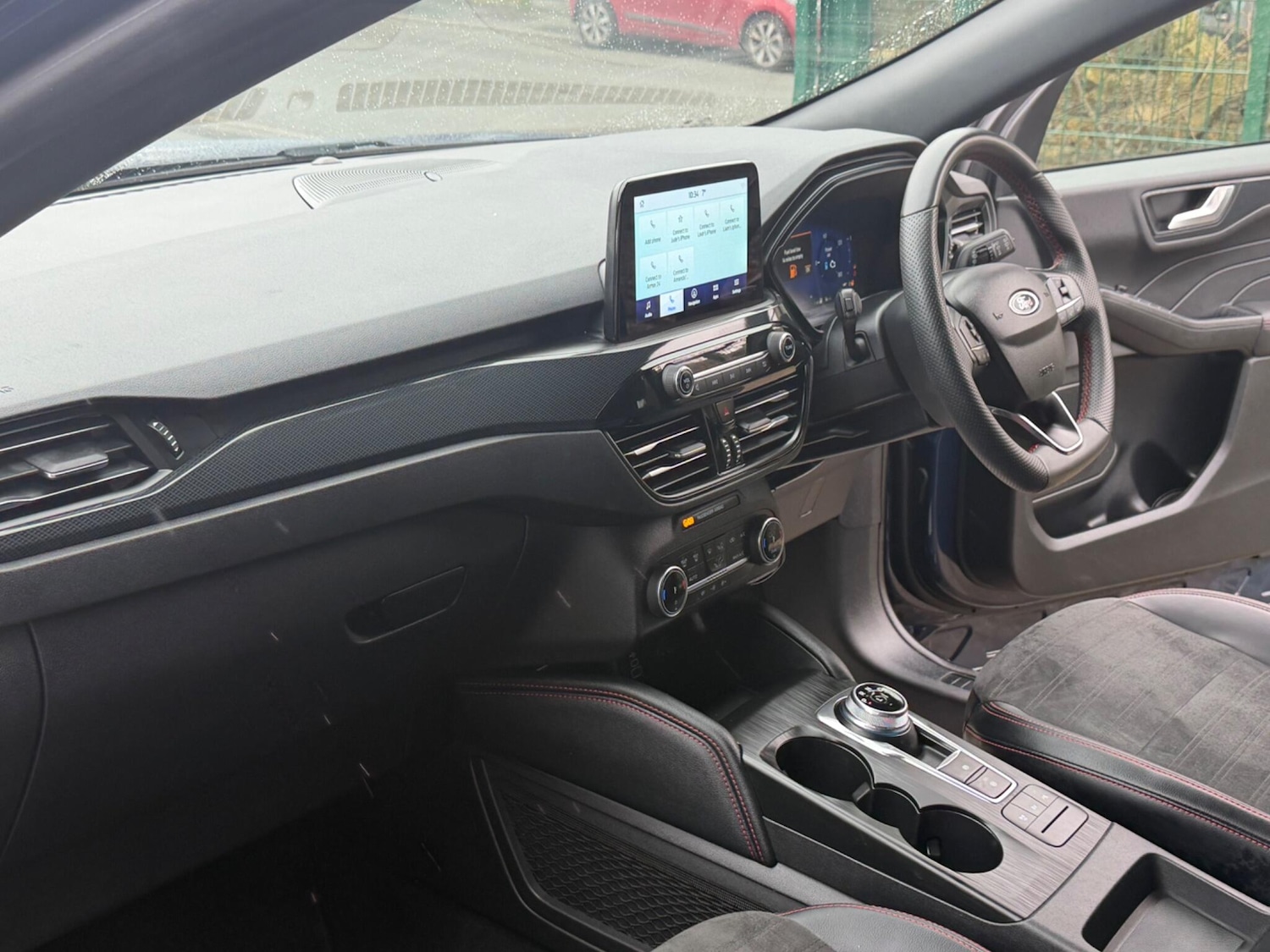 Used Ford Kuga for sale - 77898498: Photo 31