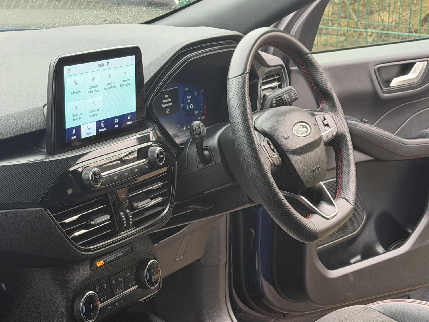 Used Ford Kuga for sale - 77898498: Photo 33