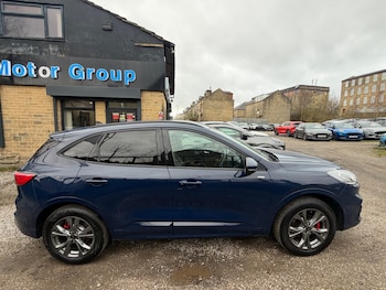 Used Ford Kuga 2022 for sale - 77898498: Photo