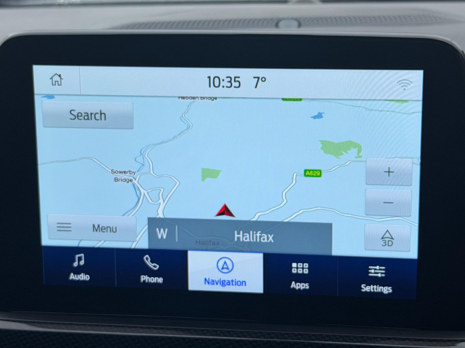 Used Ford Kuga for sale - 77898498: Photo 52