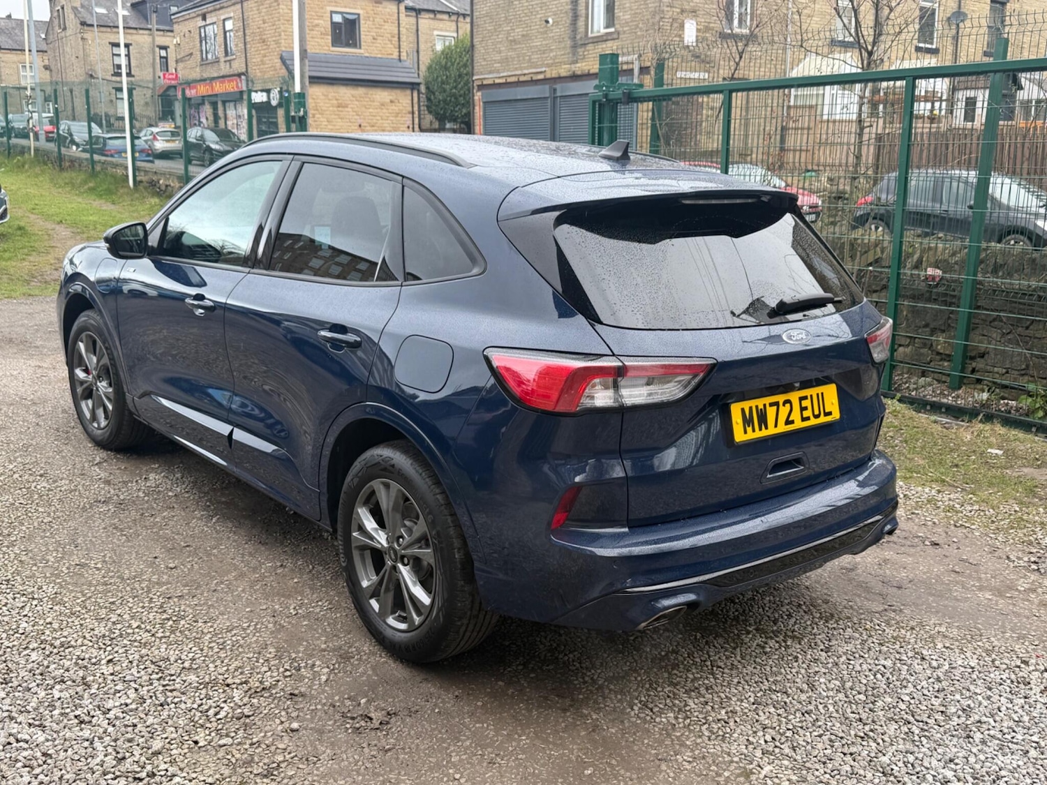 Used Ford Kuga for sale - 77898498: Photo 7