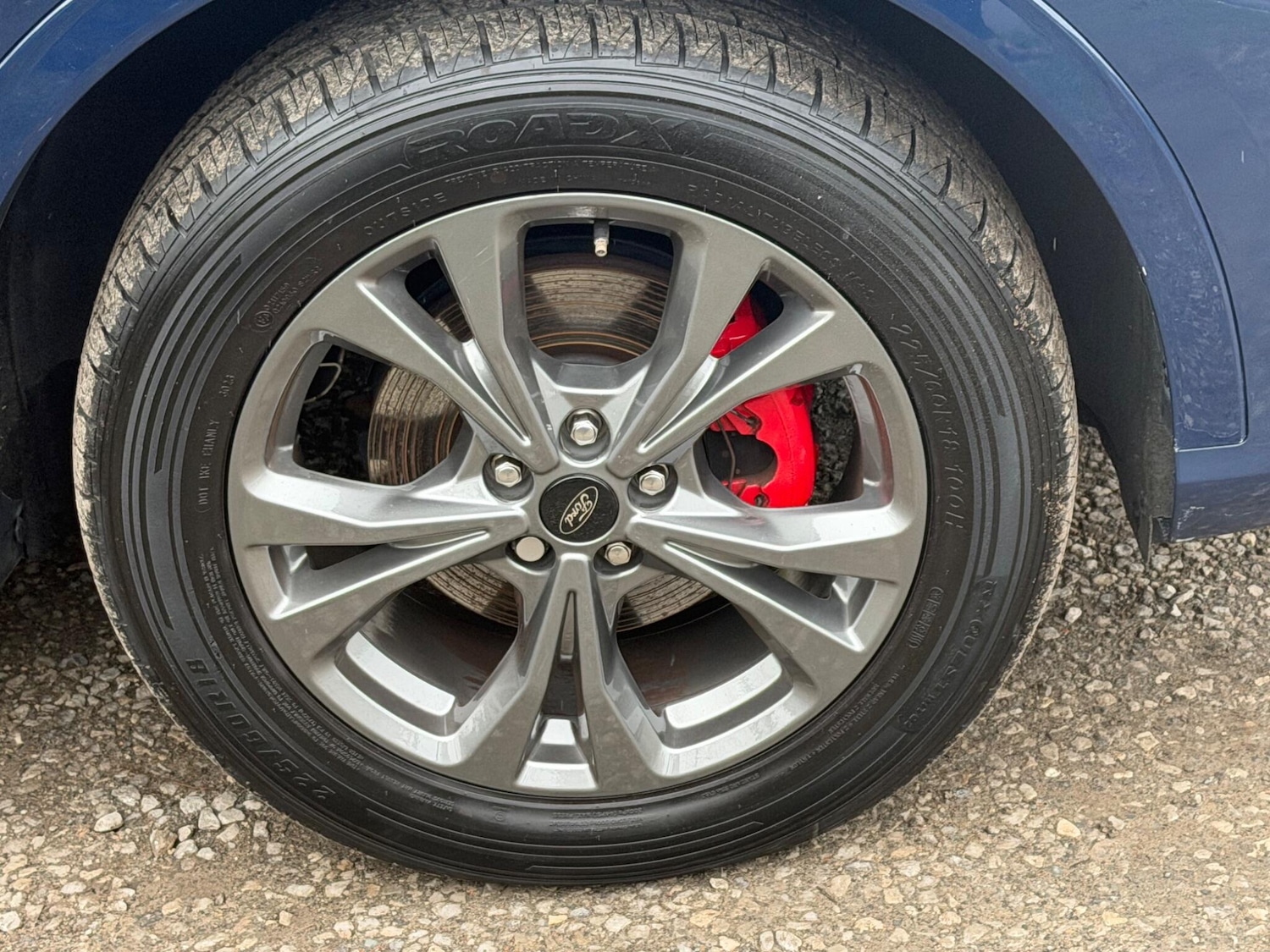 Used Ford Kuga for sale - 77898498: Photo 8