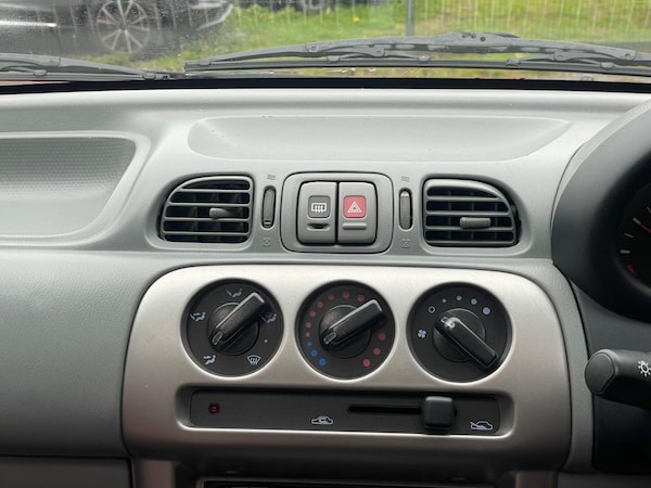 Used Nissan Micra 1999 for sale - 76213879: Photo 24