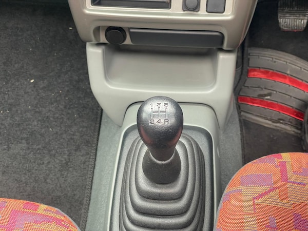 Used Nissan Micra 1999 for sale - 76213879: Photo 26