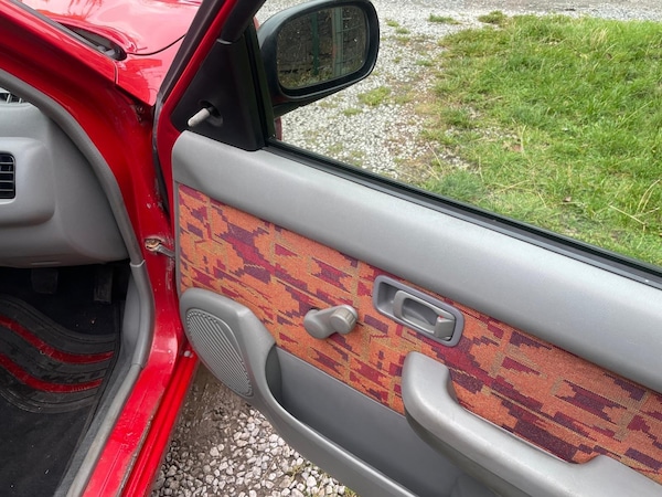 Used Nissan Micra 1999 for sale - 76213879: Photo 27