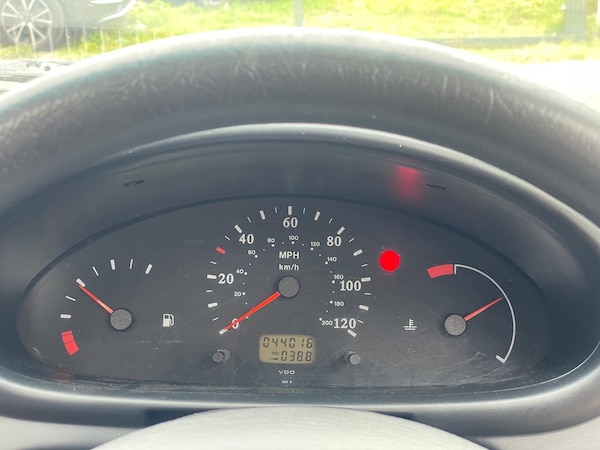 Used Nissan Micra 1999 for sale - 76213879: Photo 28