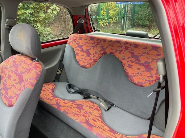 Used Nissan Micra 1999 for sale - 76213879: Photo 29