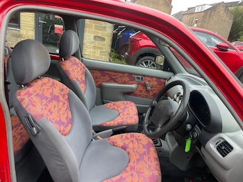 Used Nissan Micra 1999 for sale - 76213879: Photo