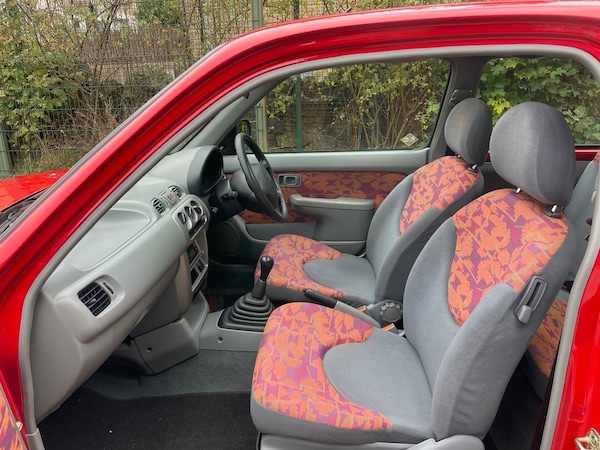 Used Nissan Micra 1999 for sale - 76213879: Photo 30