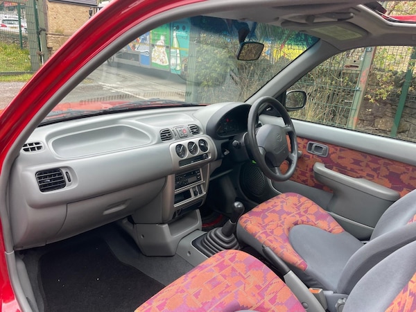 Used Nissan Micra 1999 for sale - 76213879: Photo 31