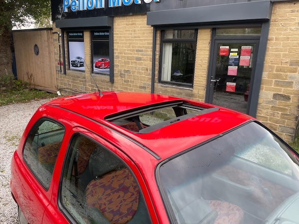 Used Nissan Micra 1999 for sale - 76213879: Photo 5
