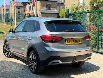 Used MG MG ZS 2025 for sale - 79192275: Photo