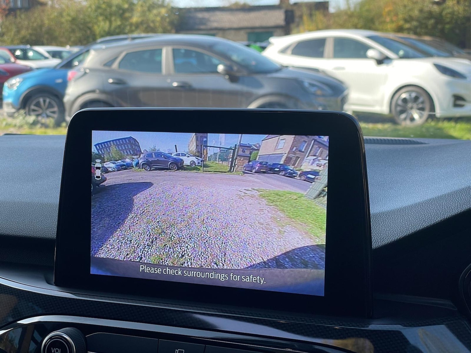 Used Ford Kuga 2022 for sale - 76314599: Photo 10