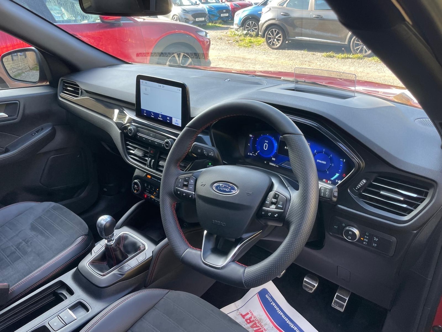 Used Ford Kuga 2022 for sale - 76314599: Photo 15