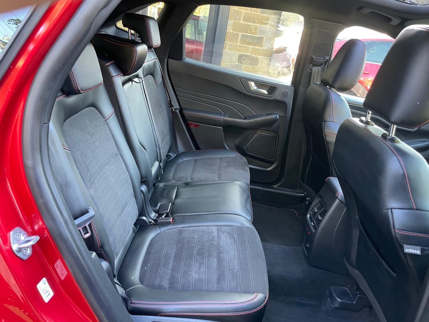 Used Ford Kuga 2022 for sale - 76314599: Photo 16