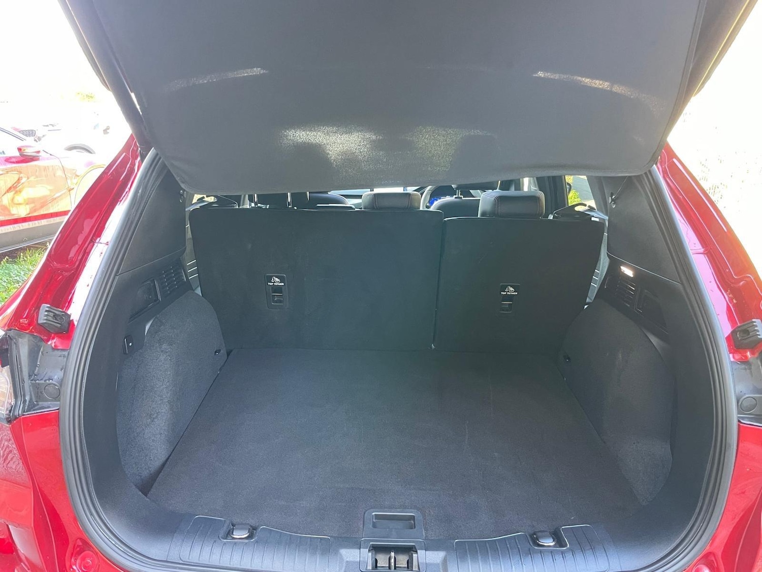 Used Ford Kuga 2022 for sale - 76314599: Photo 19