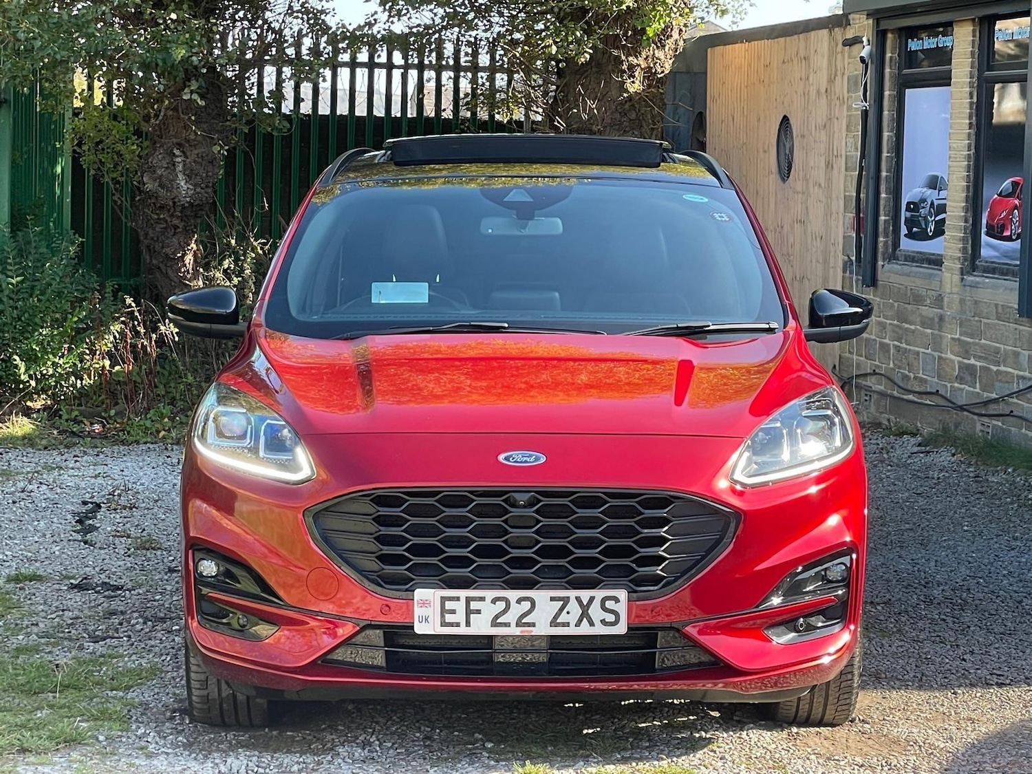Used Ford Kuga 2022 for sale - 76314599: Photo 2