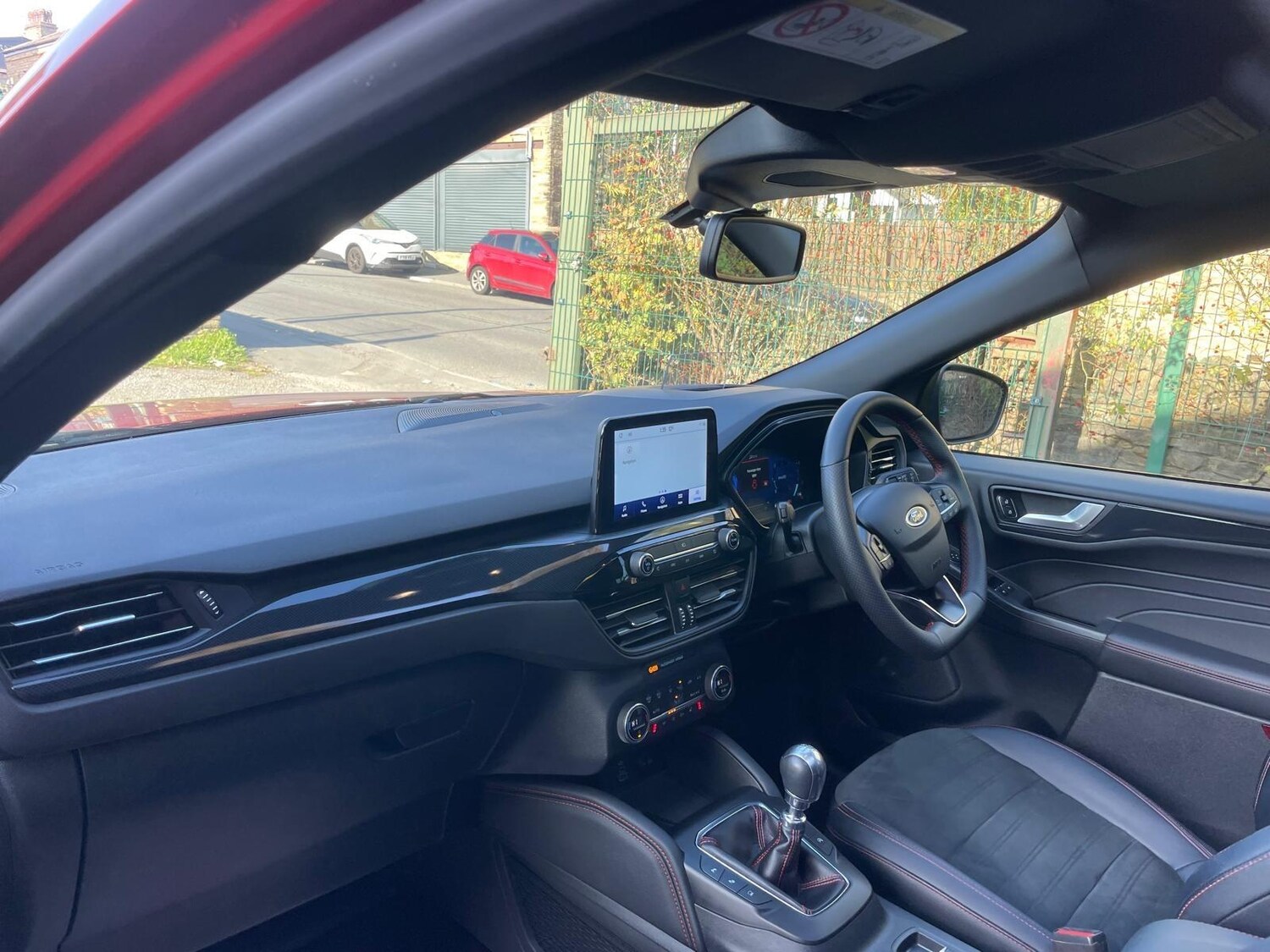 Used Ford Kuga 2022 for sale - 76314599: Photo 20