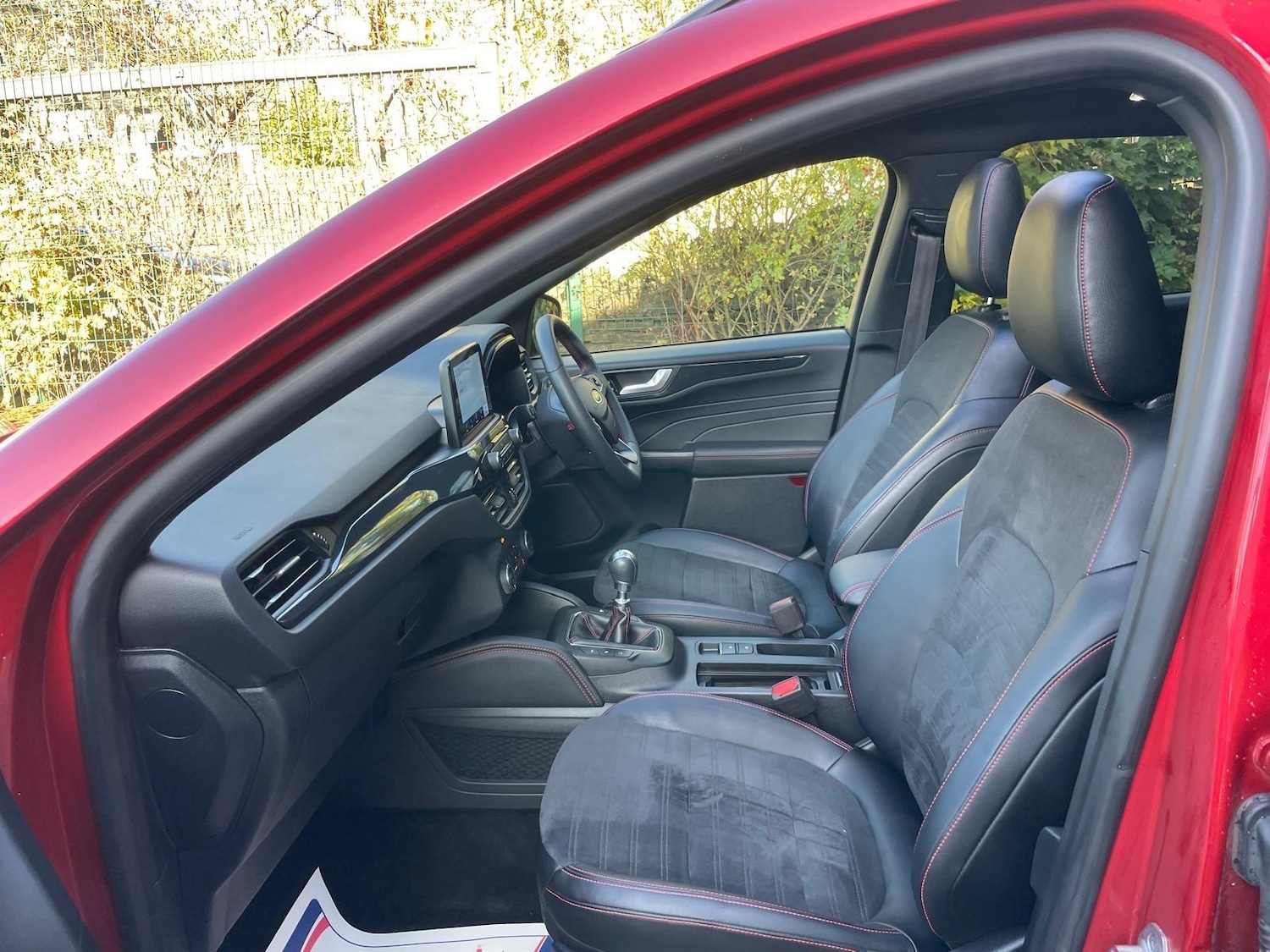 Used Ford Kuga 2022 for sale - 76314599: Photo 22