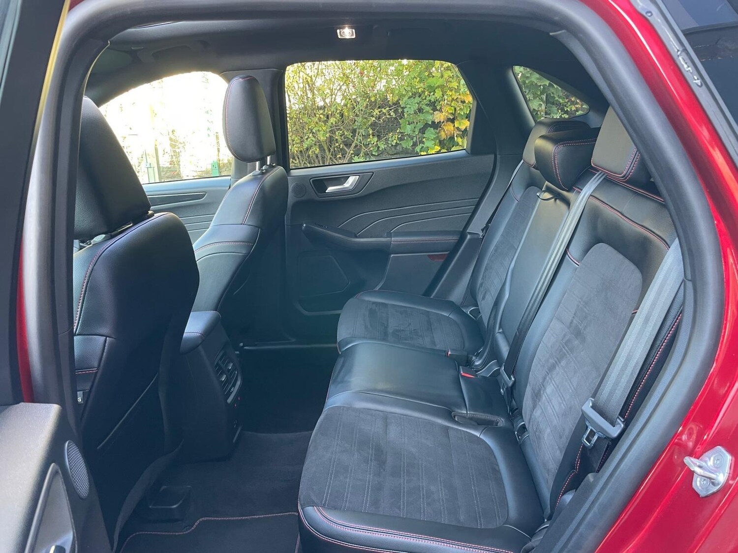 Used Ford Kuga 2022 for sale - 76314599: Photo 23