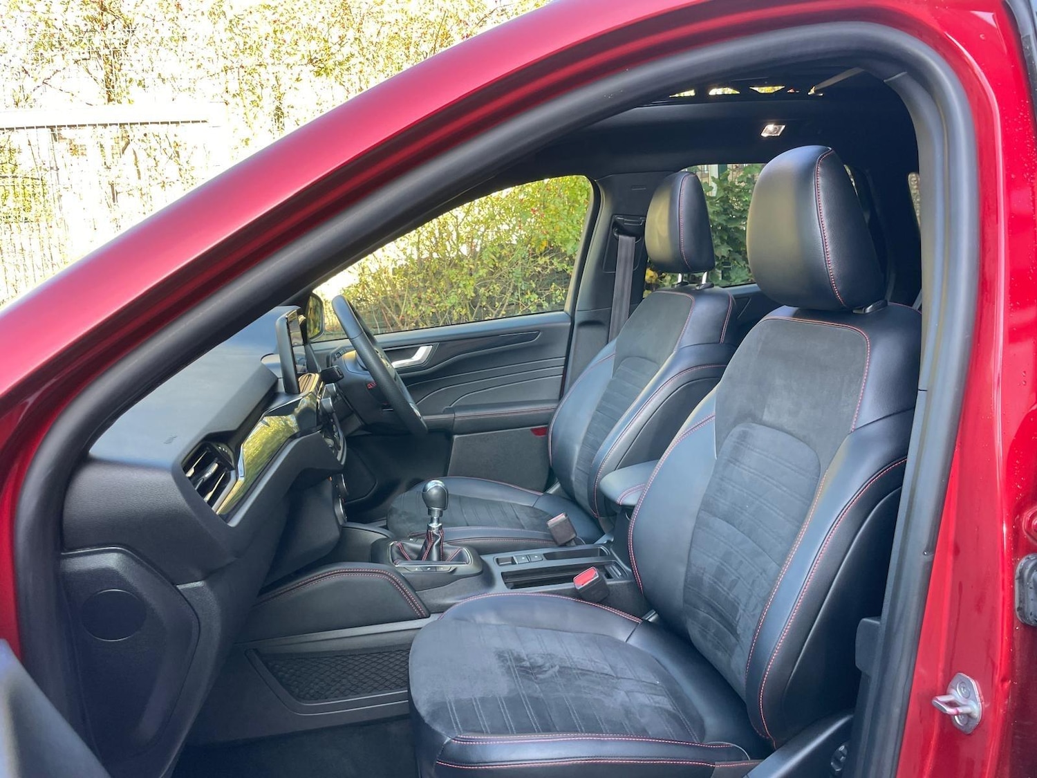 Used Ford Kuga 2022 for sale - 76314599: Photo 24