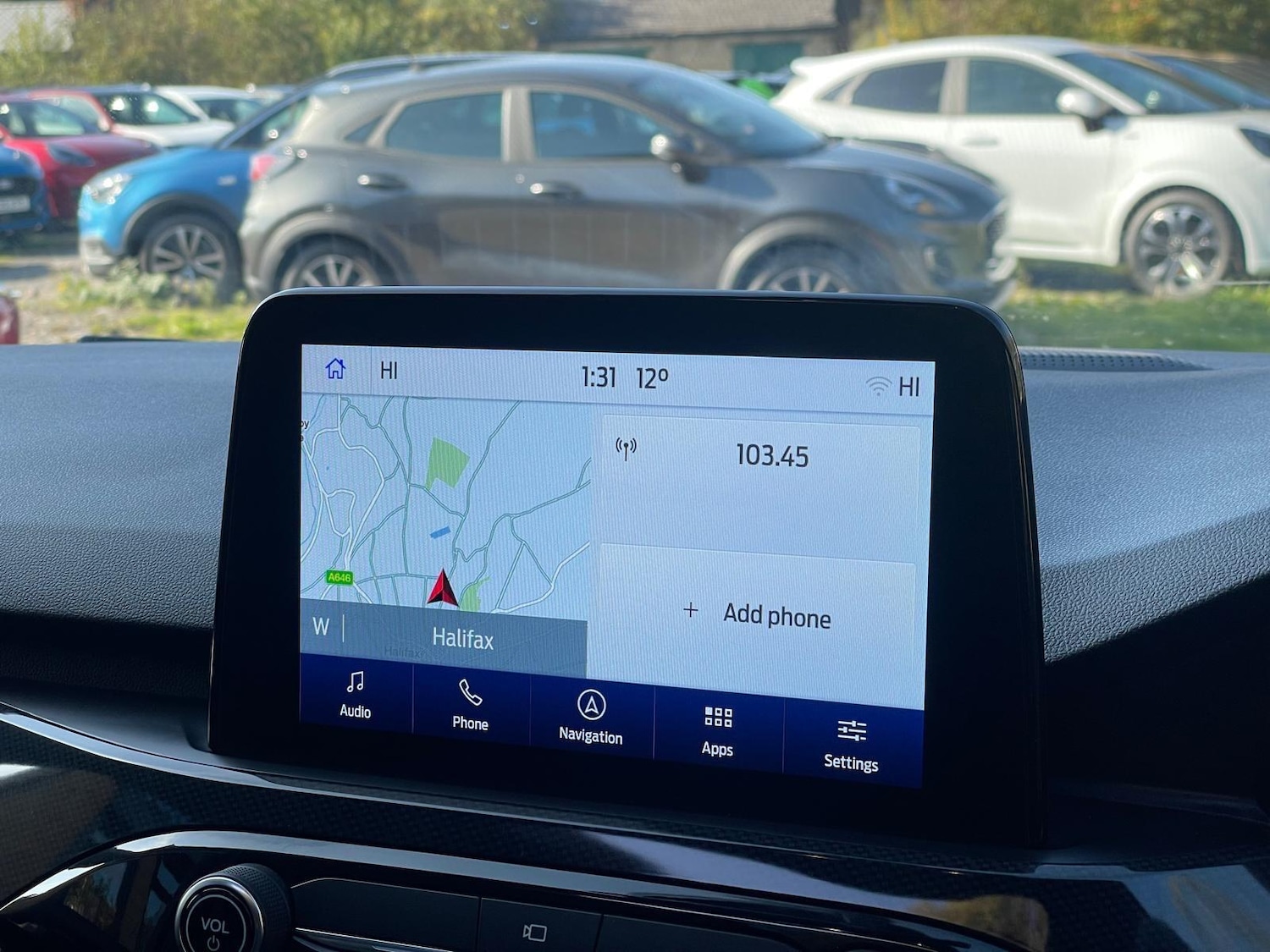 Used Ford Kuga 2022 for sale - 76314599: Photo 34