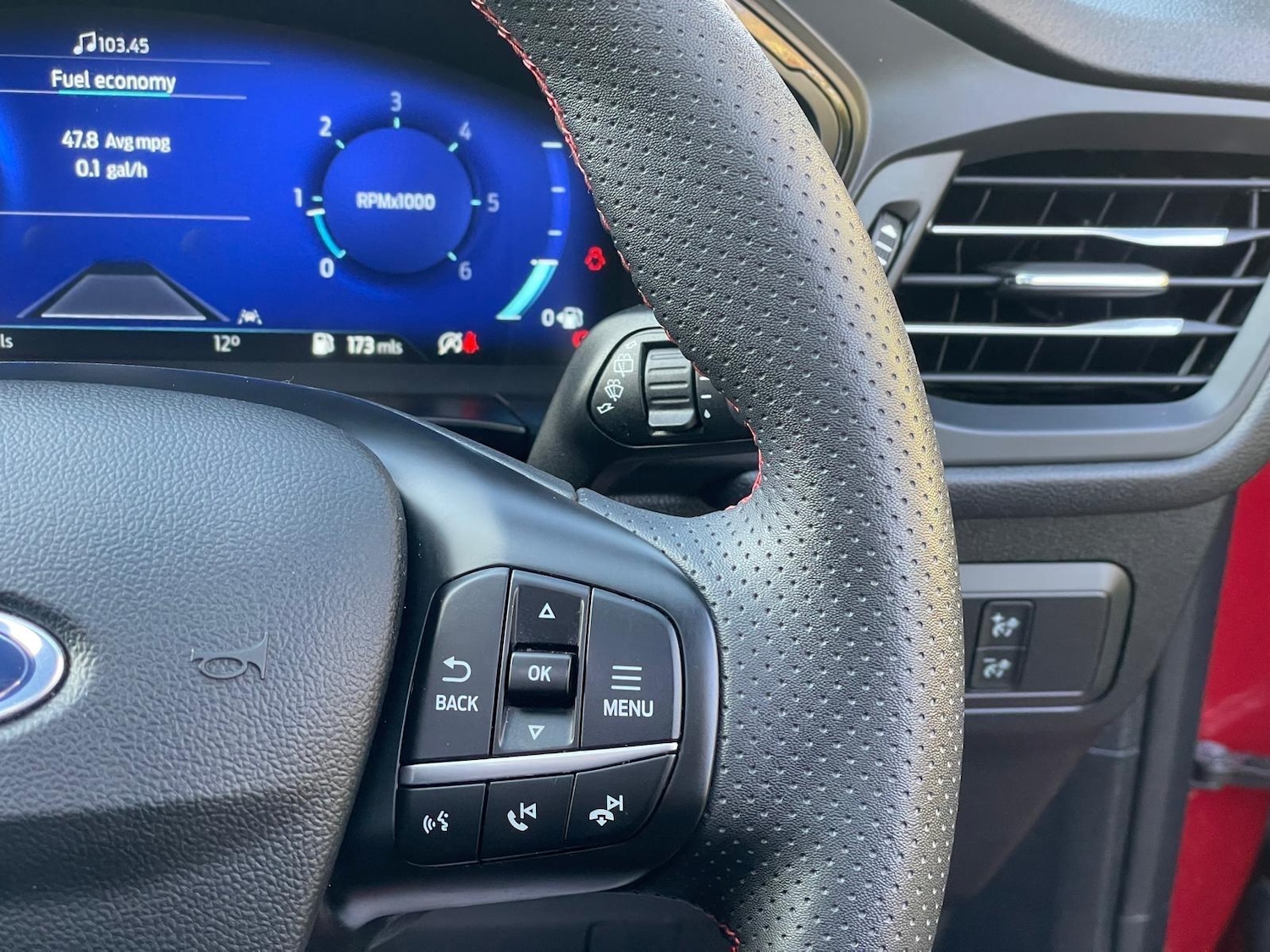 Used Ford Kuga 2022 for sale - 76314599: Photo 41