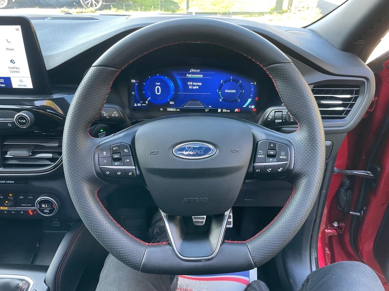 Used Ford Kuga 2022 for sale - 76314599: Photo 42