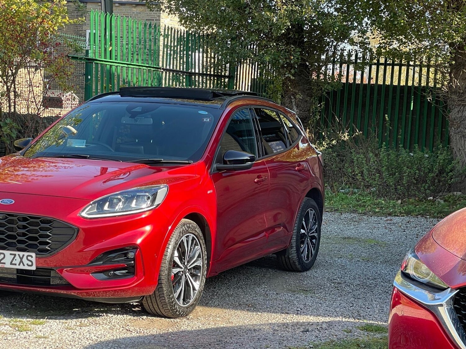 Used Ford Kuga 2022 for sale - 76314599: Photo 45
