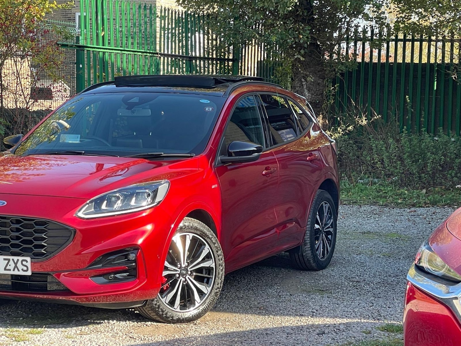Used Ford Kuga 2022 for sale - 76314599: Photo 48