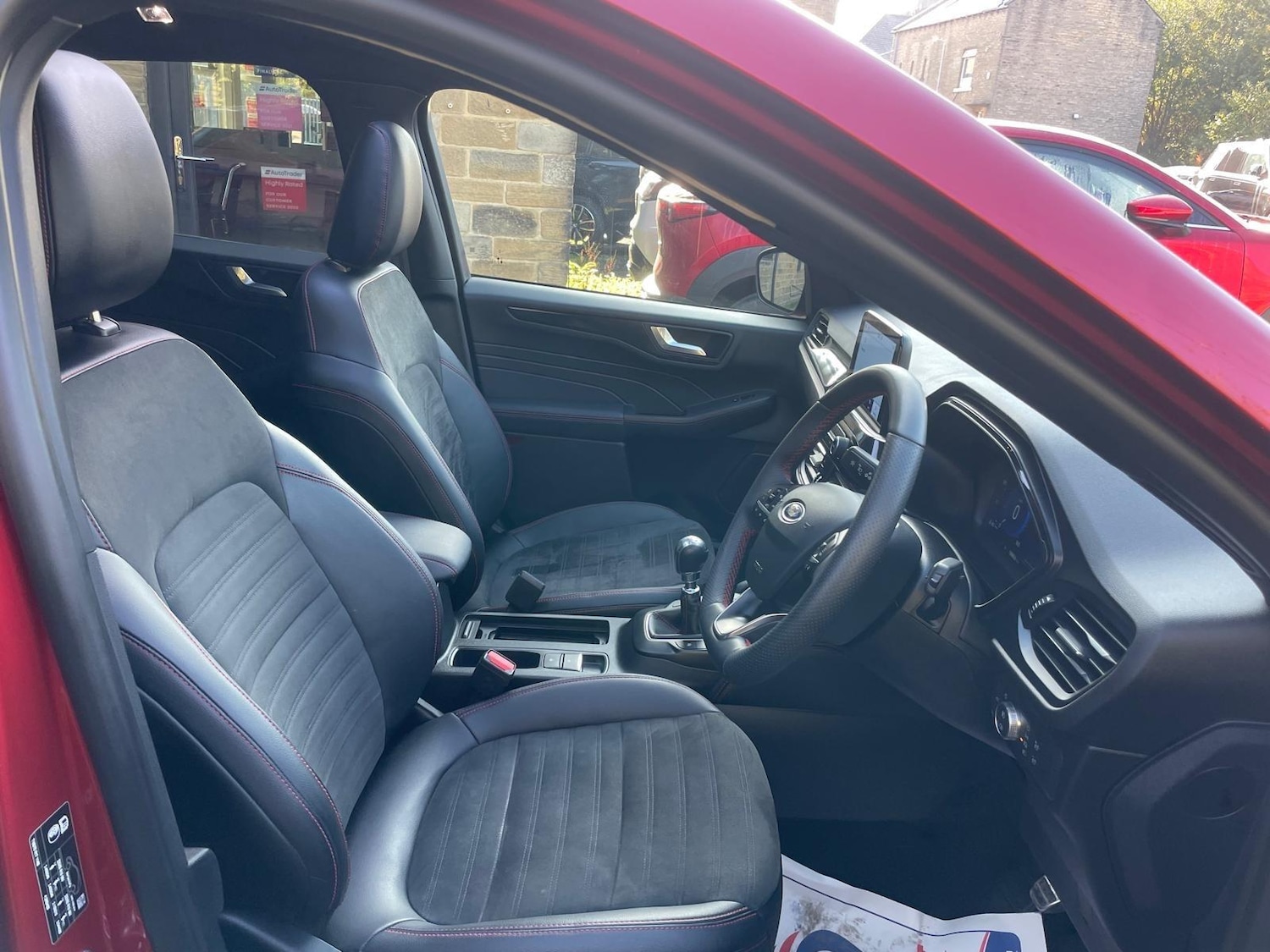Used Ford Kuga 2022 for sale - 76314599: Photo 9