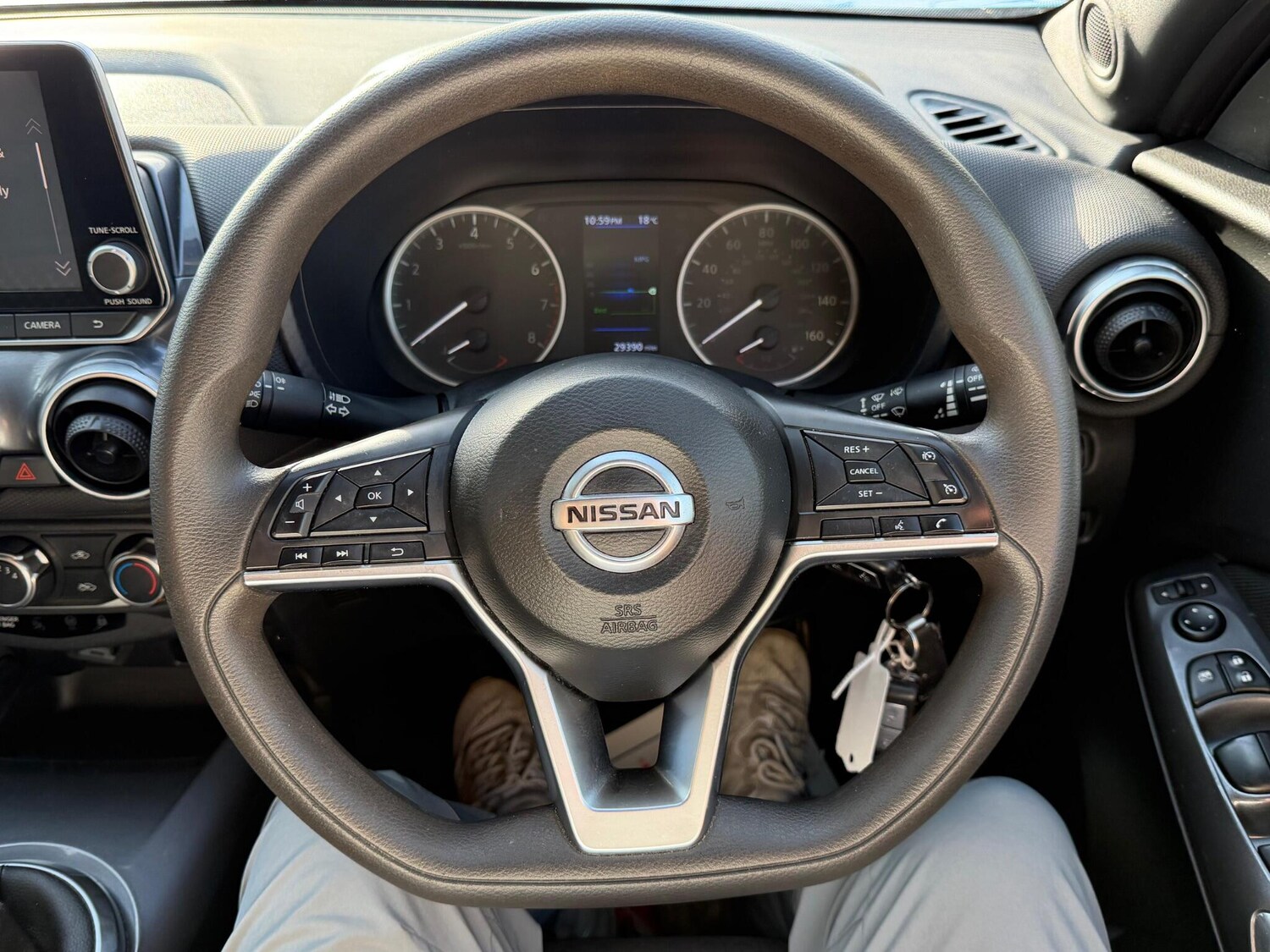 Used Nissan Juke for sale - 78203695: Photo 11