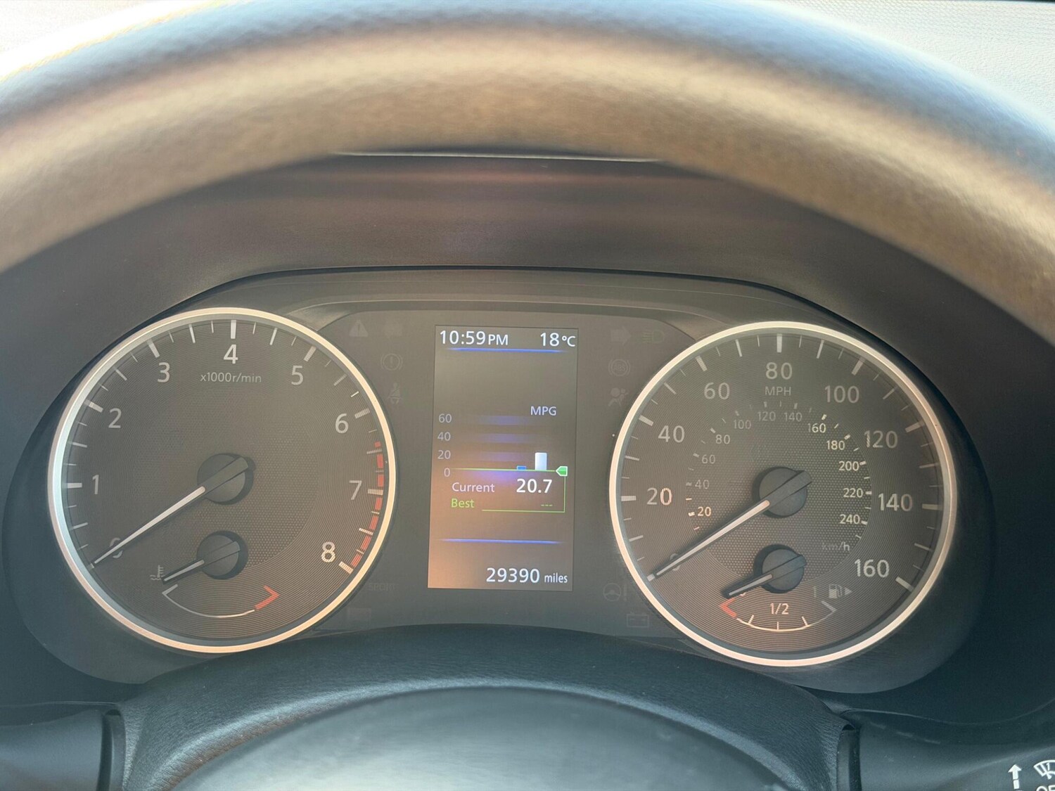 Used Nissan Juke for sale - 78203695: Photo 12