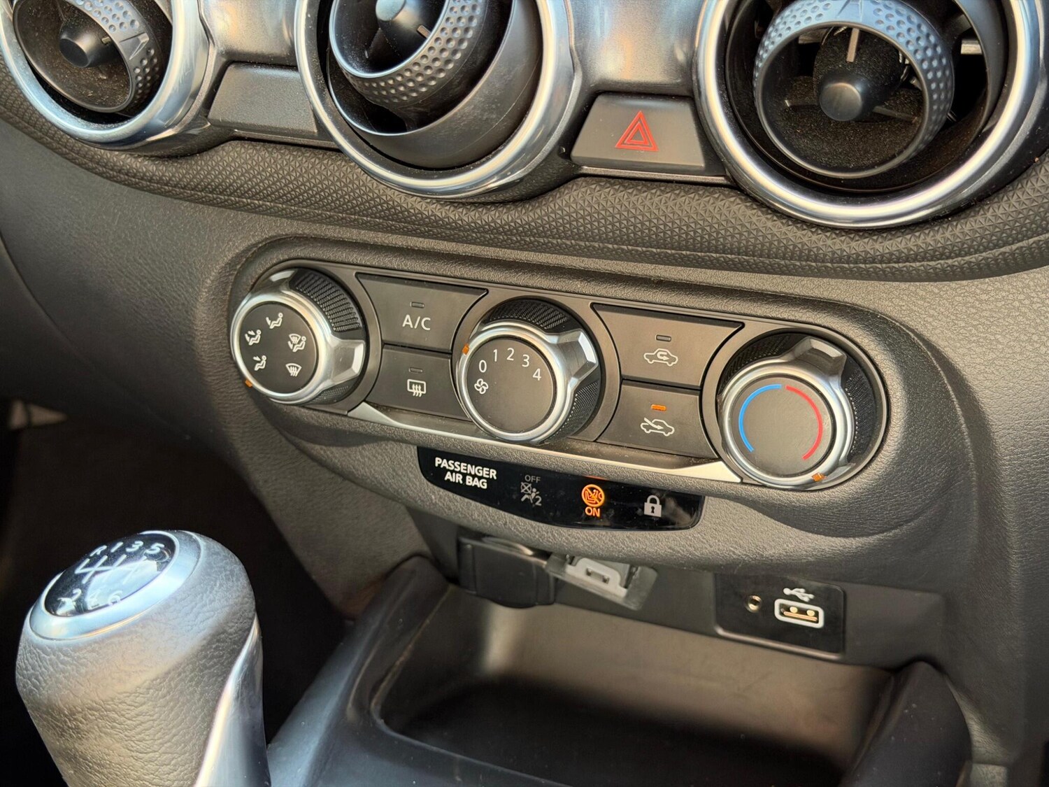 Used Nissan Juke for sale - 78203695: Photo 13