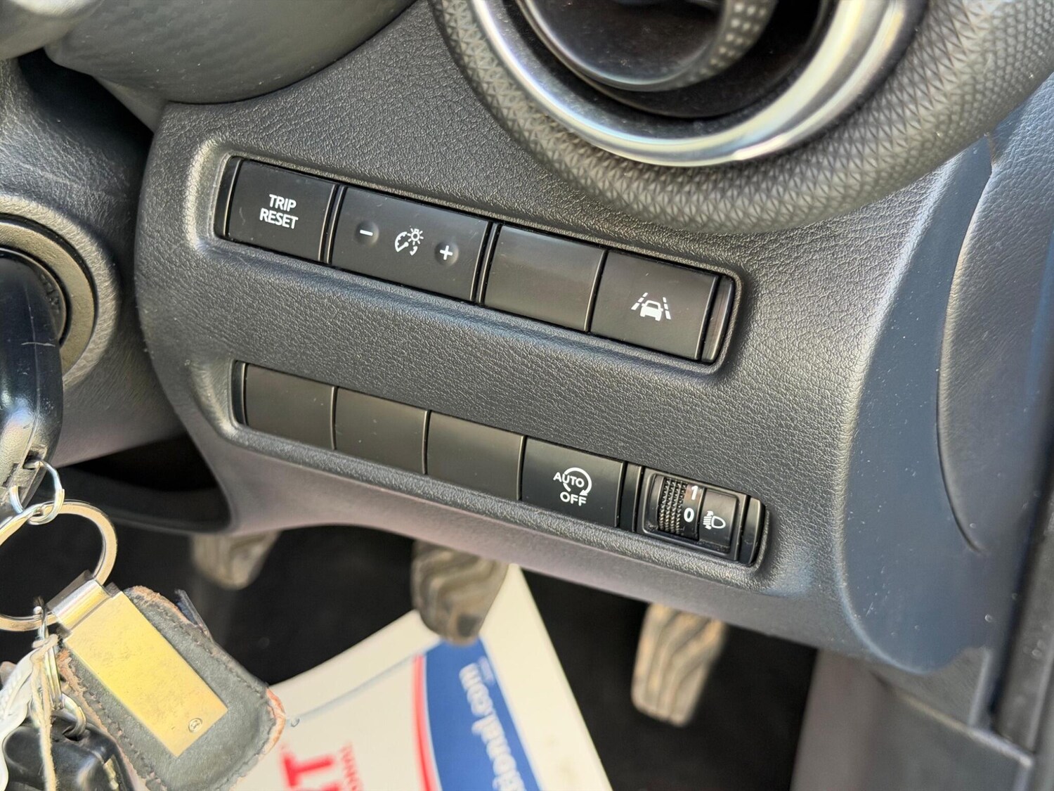 Used Nissan Juke for sale - 78203695: Photo 14