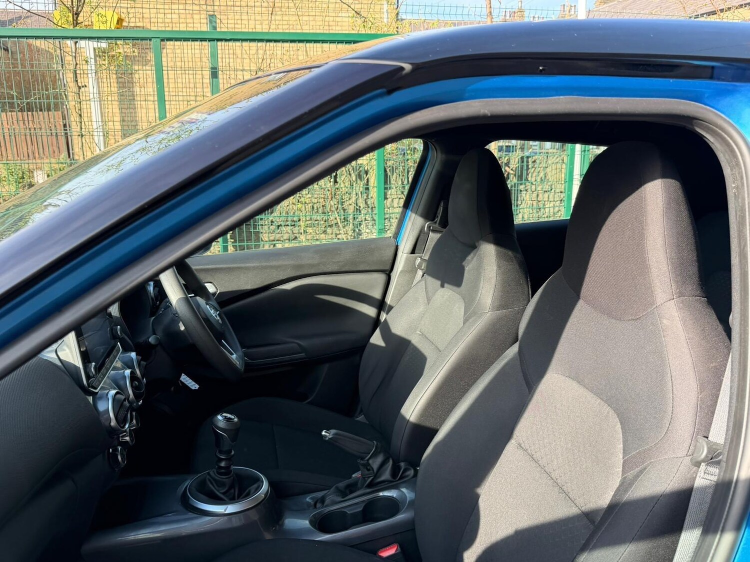 Used Nissan Juke for sale - 78203695: Photo 16