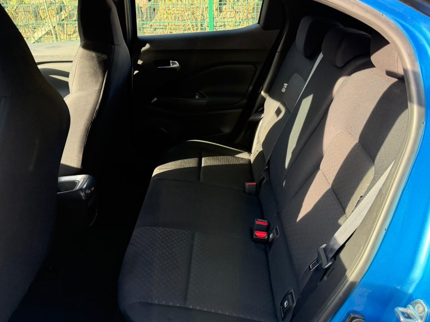 Used Nissan Juke for sale - 78203695: Photo 18