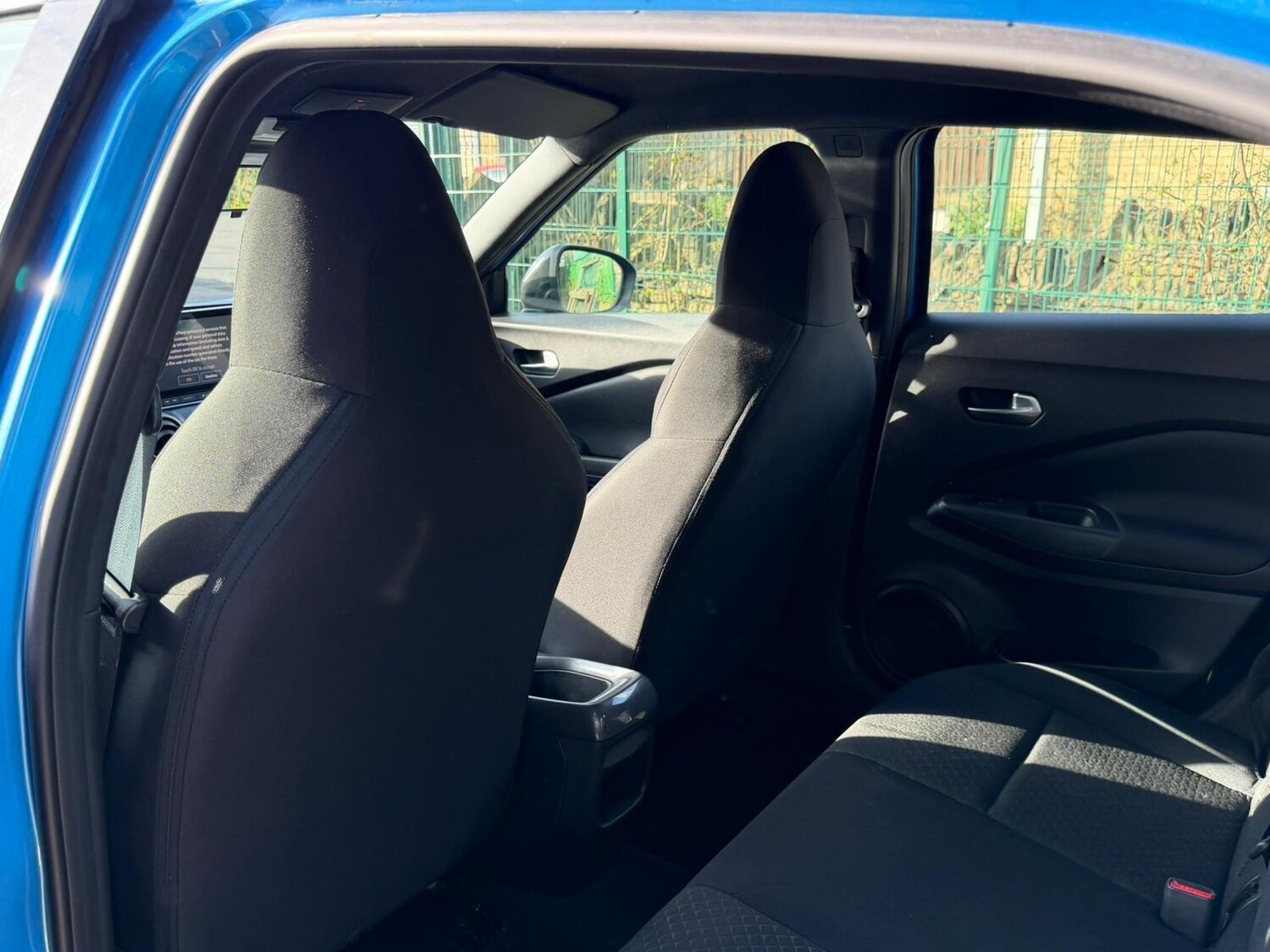 Used Nissan Juke for sale - 78203695: Photo 19