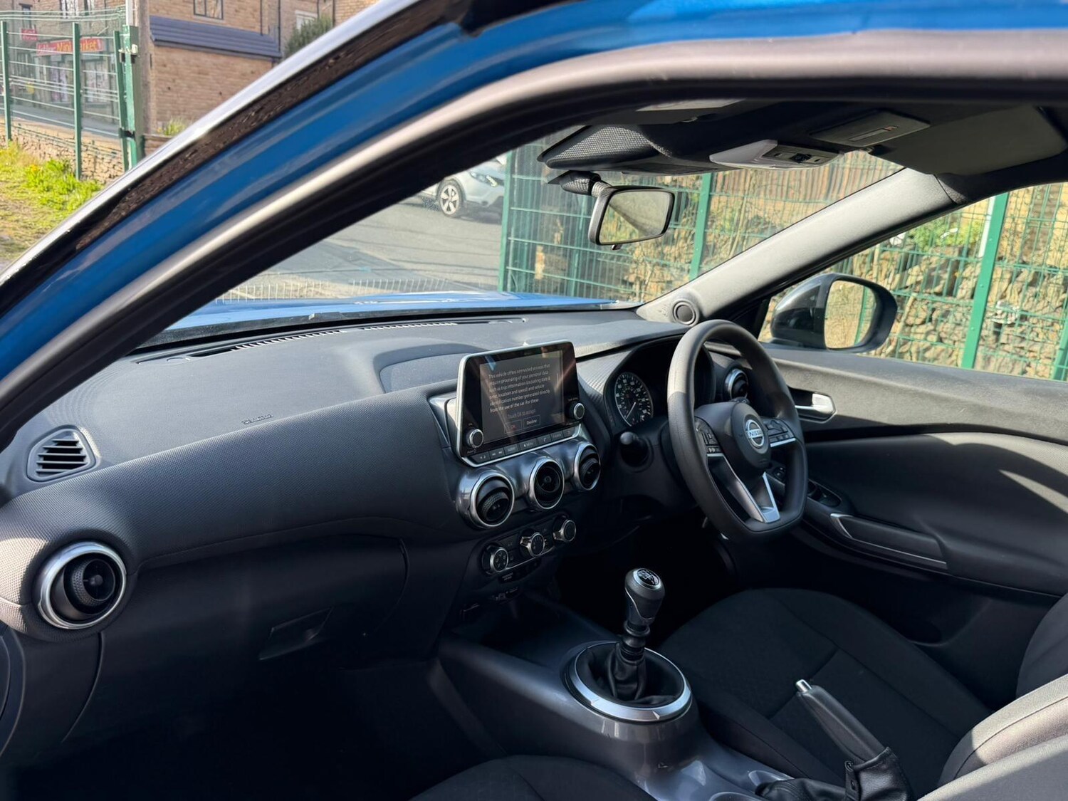 Used Nissan Juke for sale - 78203695: Photo 21