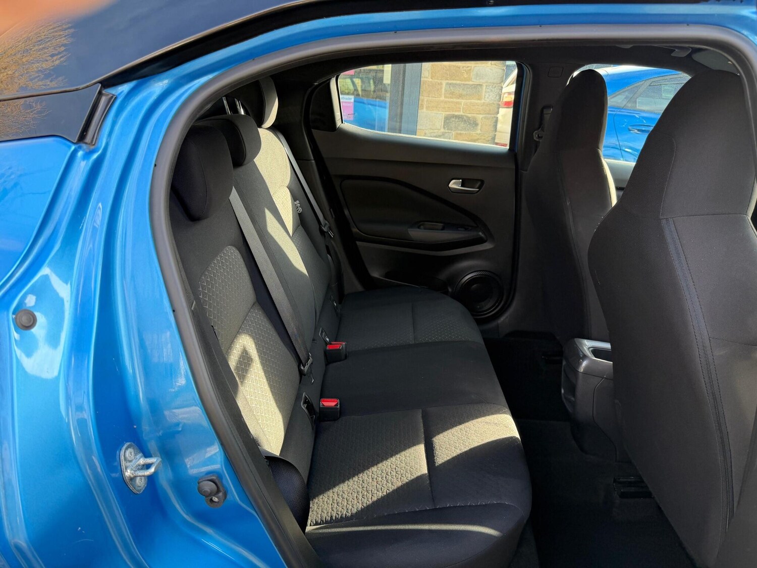 Used Nissan Juke for sale - 78203695: Photo 22