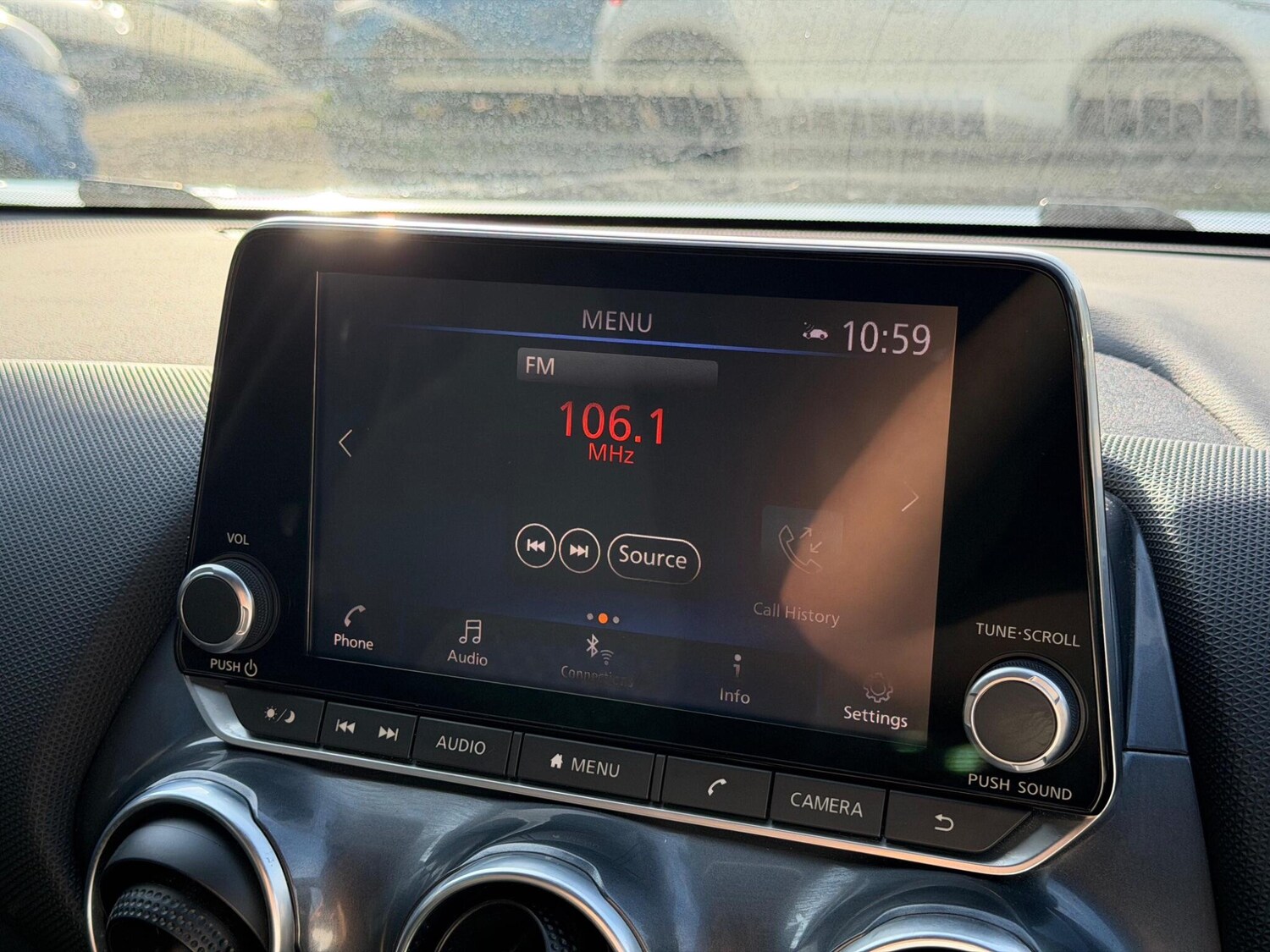 Used Nissan Juke for sale - 78203695: Photo 24