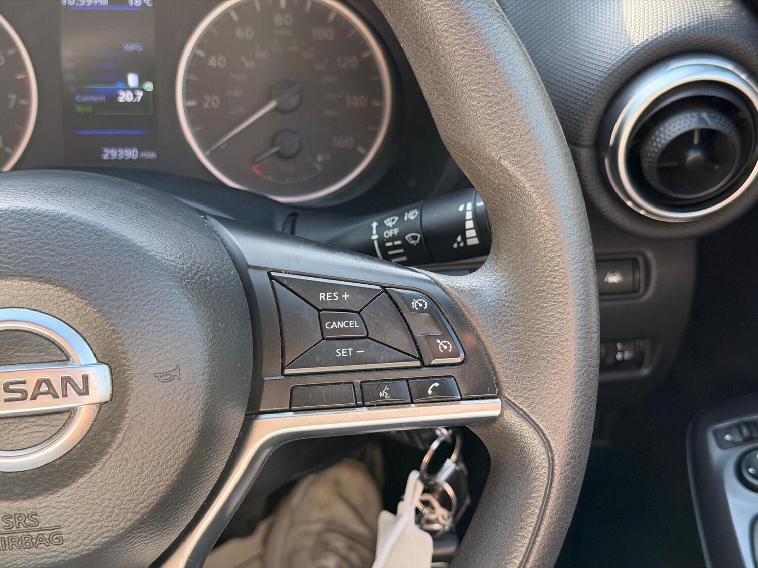 Used Nissan Juke for sale - 78203695: Photo 25