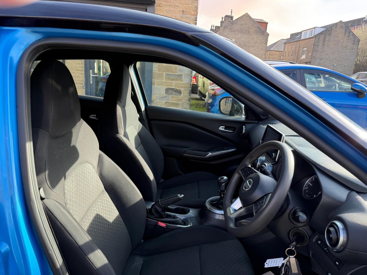 Used Nissan Juke for sale - 78203695: Photo 26