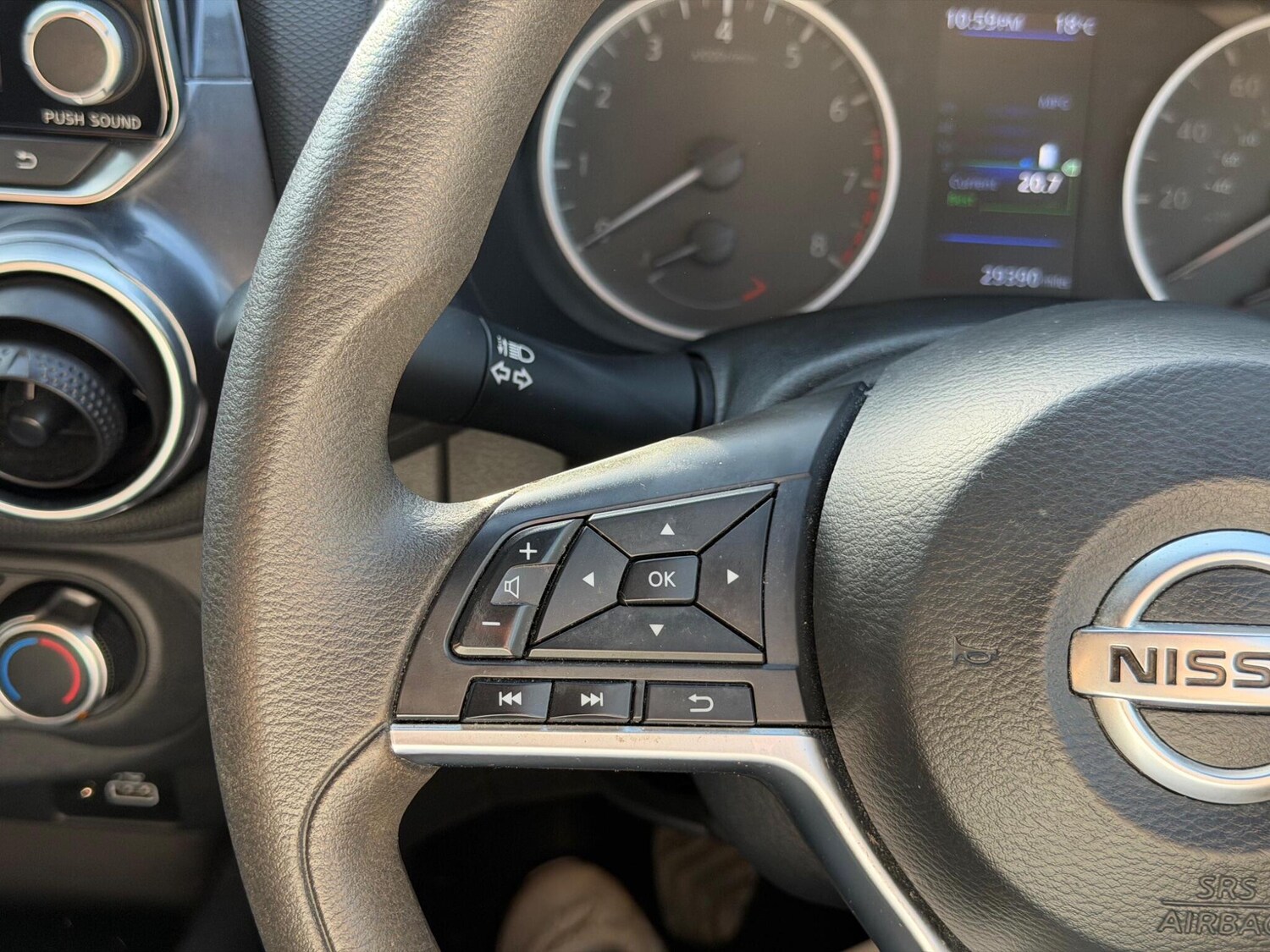 Used Nissan Juke for sale - 78203695: Photo 27