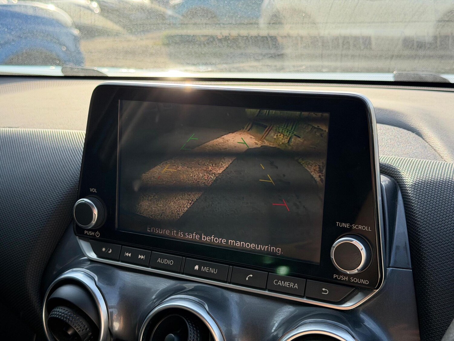 Used Nissan Juke for sale - 78203695: Photo 28