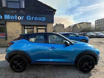 Used Nissan Juke 2020 for sale - 78203695: Photo