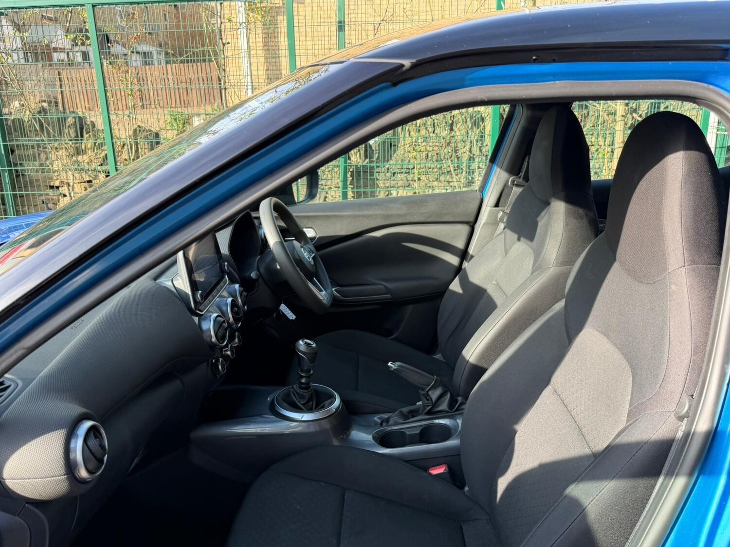 Used Nissan Juke for sale - 78203695: Photo 9