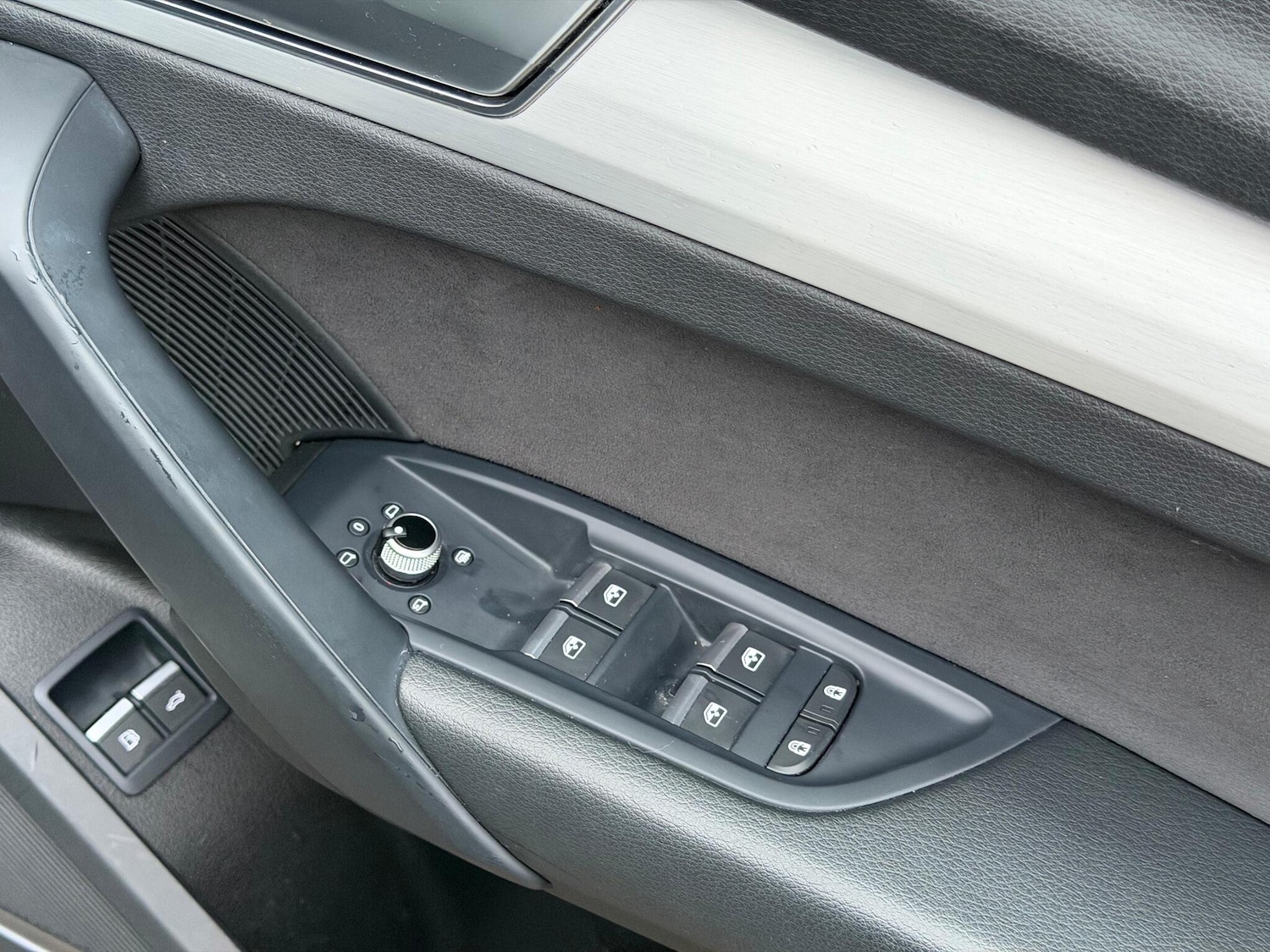 Used Audi Q5 2021 for sale - 77040050: Photo 13